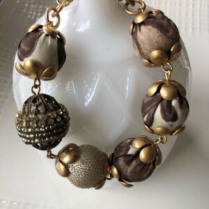 Rada bracelet made in Italy vintage 27$